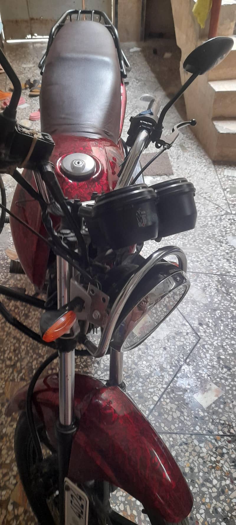unique ud 100 8