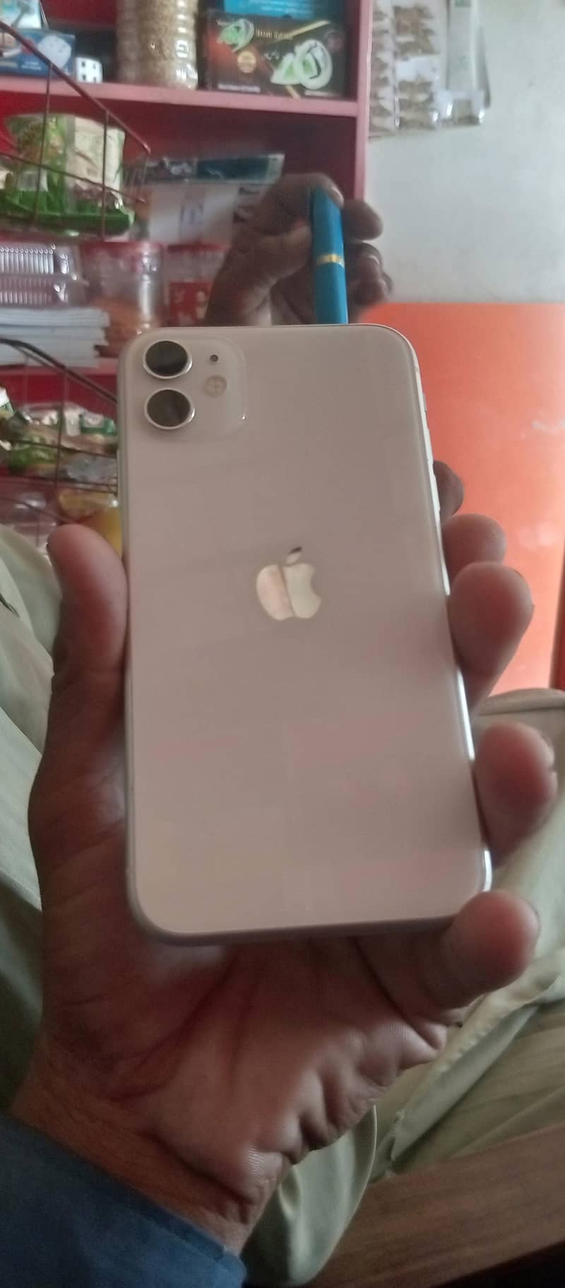 Apple iPhone 11 1