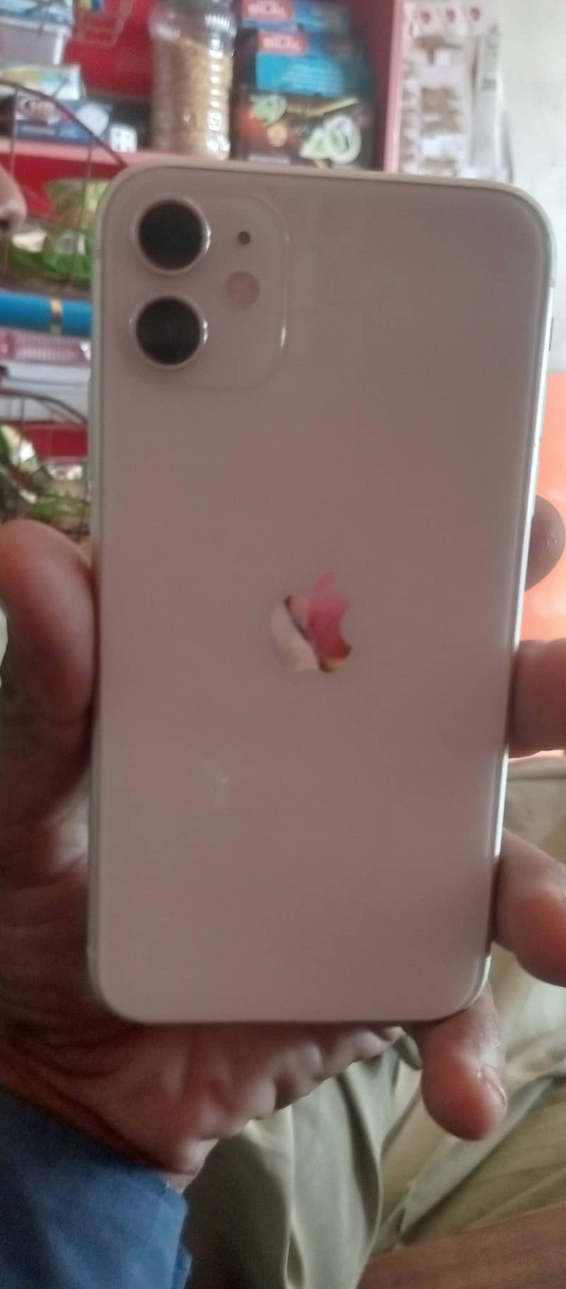 Apple iPhone 11 2