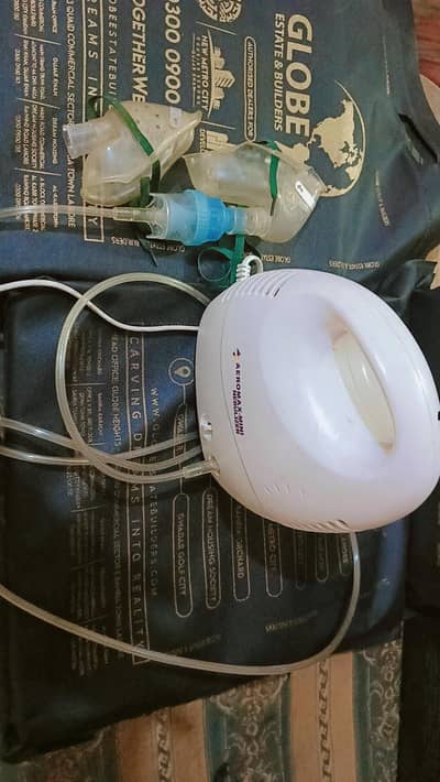nebulizer for sale .