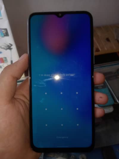 Vivo Y12s