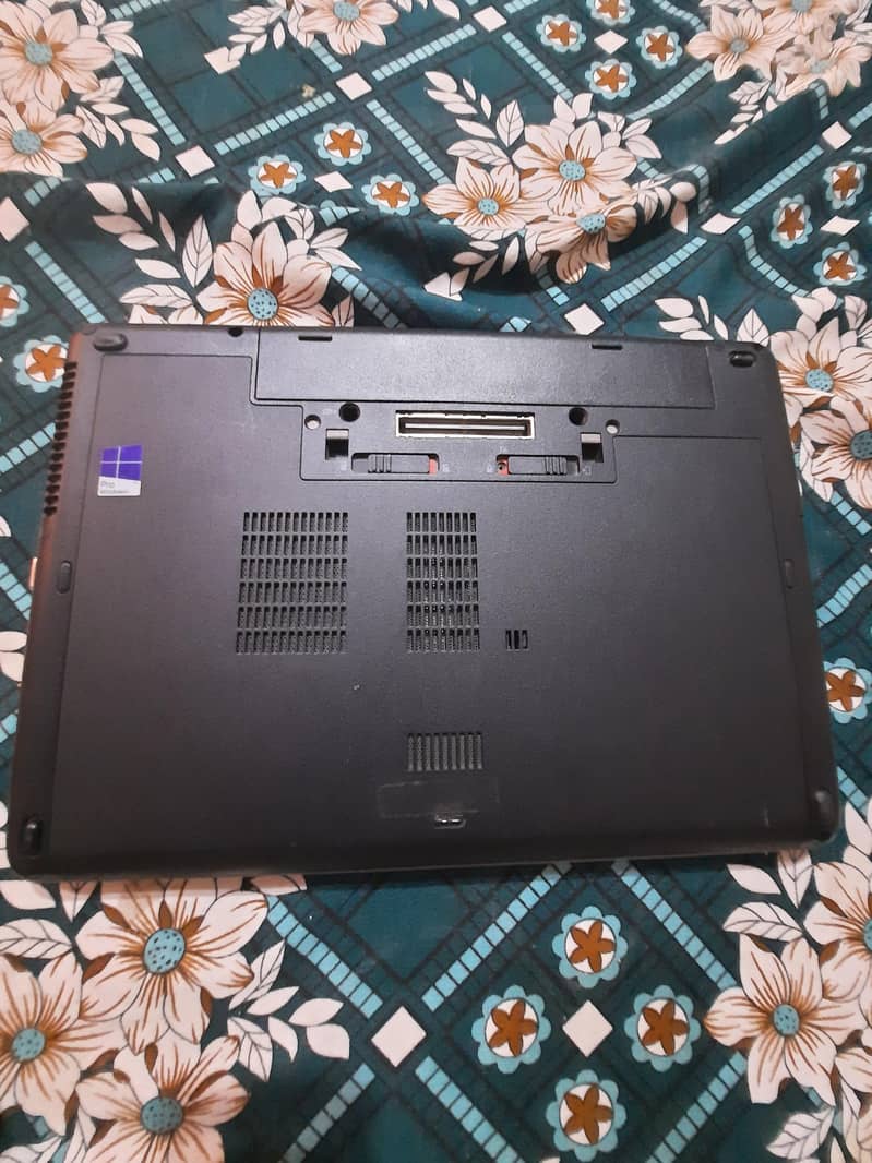 hp core i5 0