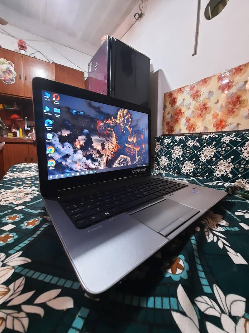 hp core i5 1