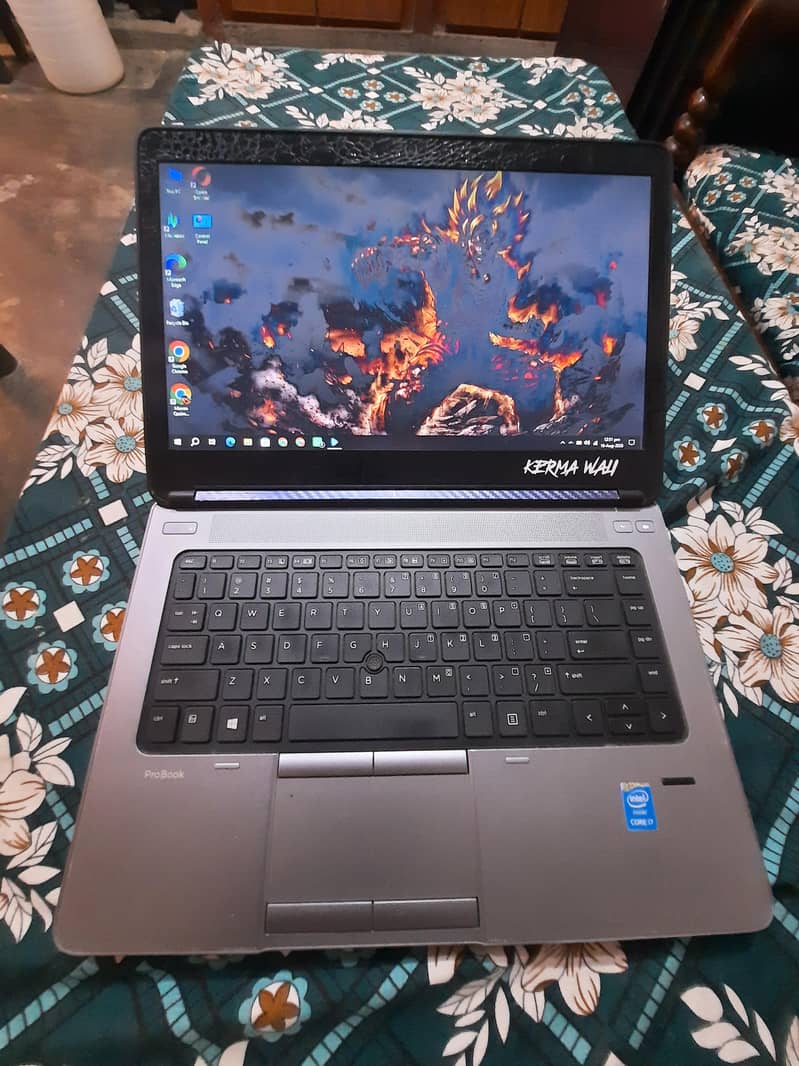 hp core i5 2
