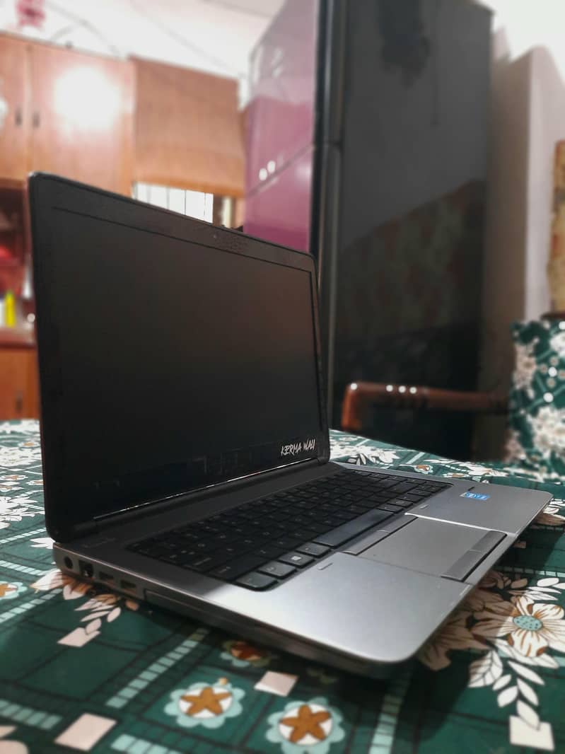 hp core i5 3