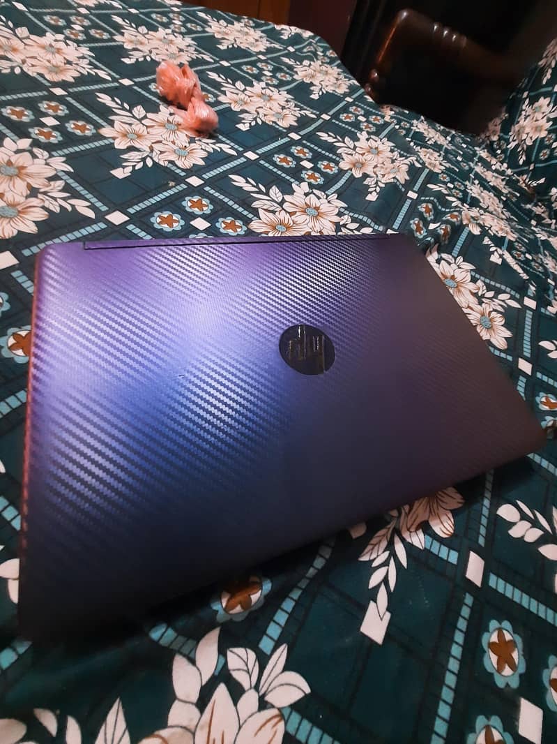 hp core i5 4
