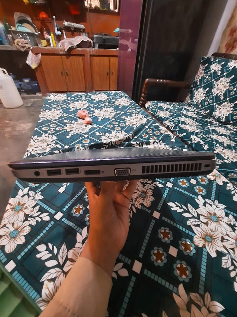 hp core i5 6