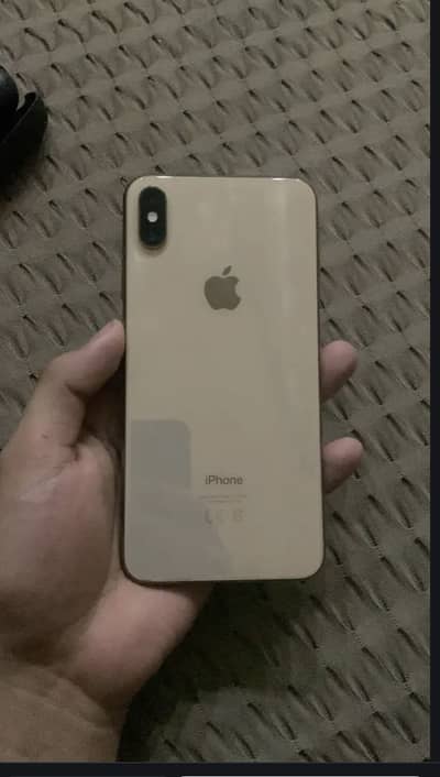 Apple iPhone XS Max