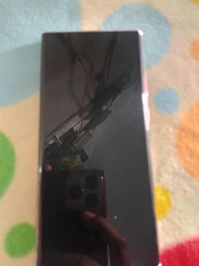 Samsung Mobile Note 20 Ultra