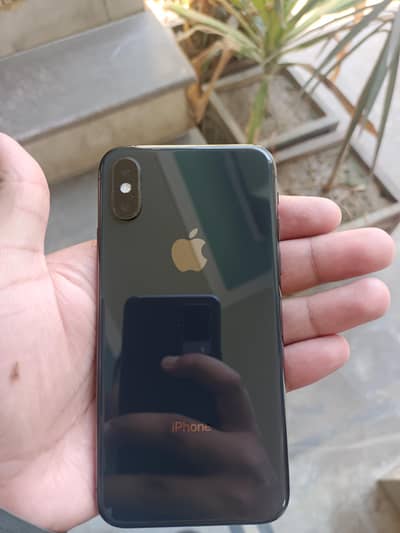 Apple iPhone XS