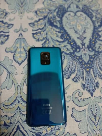 Xiaomi Redmi Note 9S