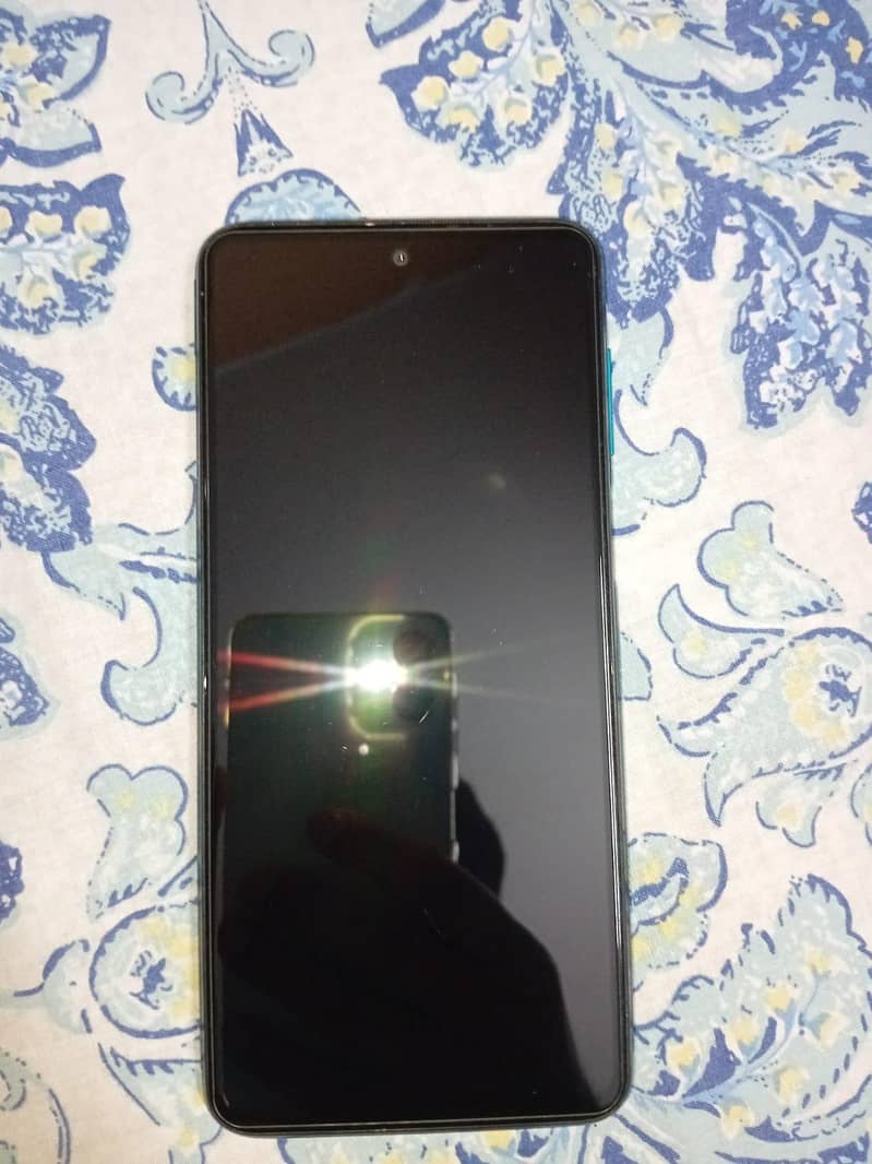 Xiaomi Redmi Note 9S 2