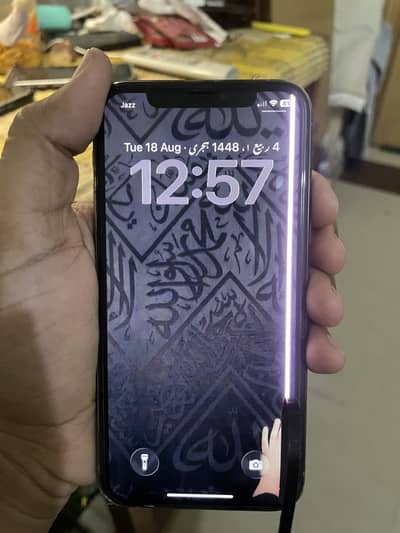 Apple iPhone 11 Pro