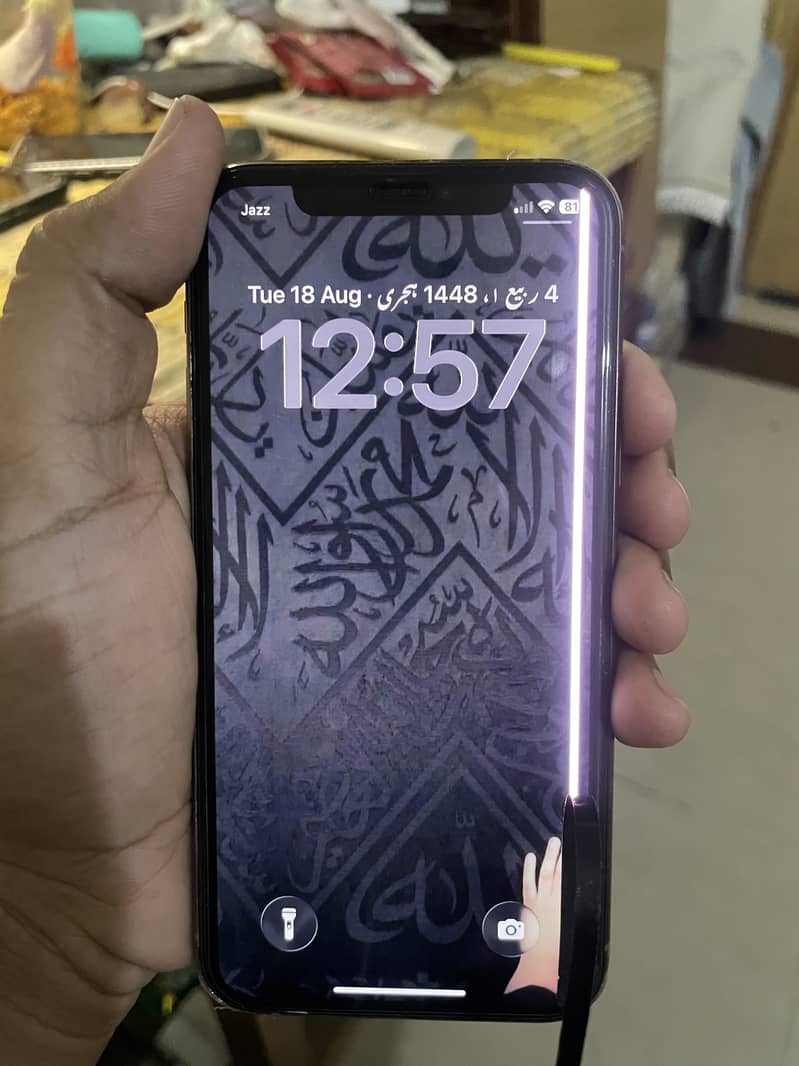 Apple iPhone 11 Pro 0
