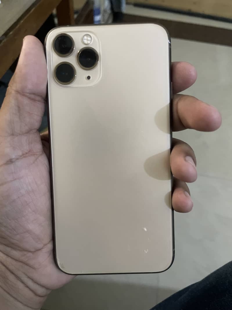 Apple iPhone 11 Pro 2