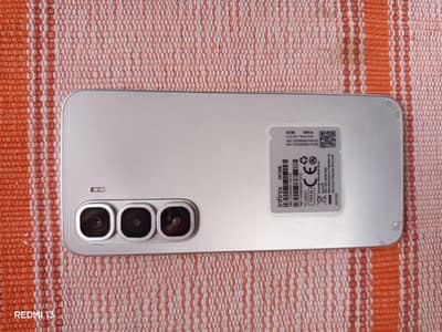 Infinix hot 60i