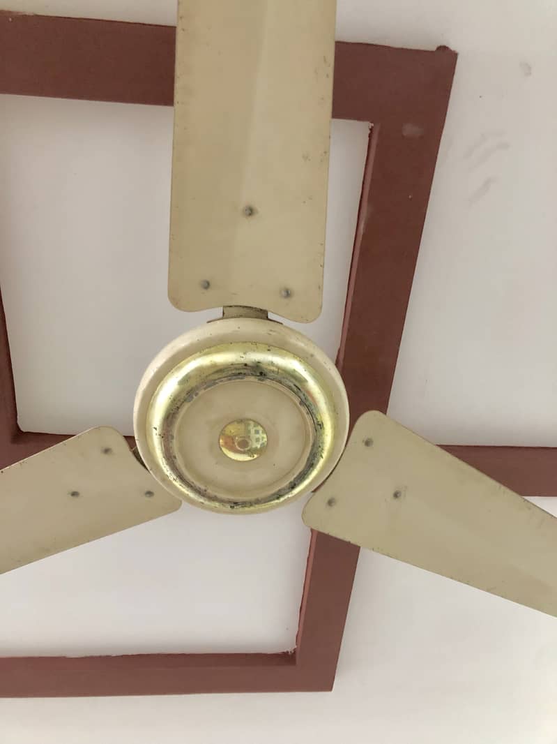Ceiling Fan 0