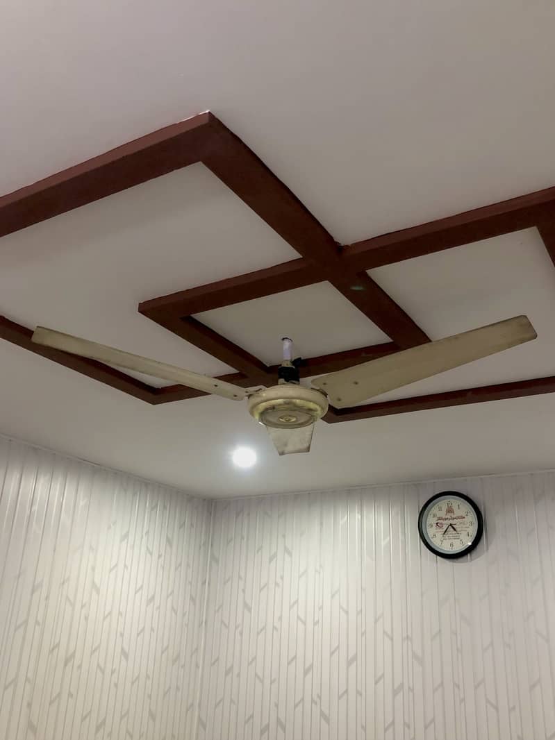 Ceiling Fan 1