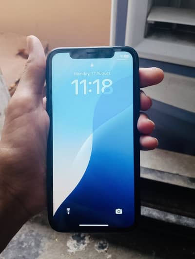 Apple iPhone XR