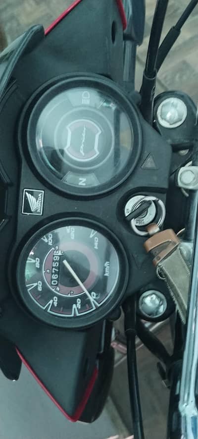 Urgent sale look like new Bike
