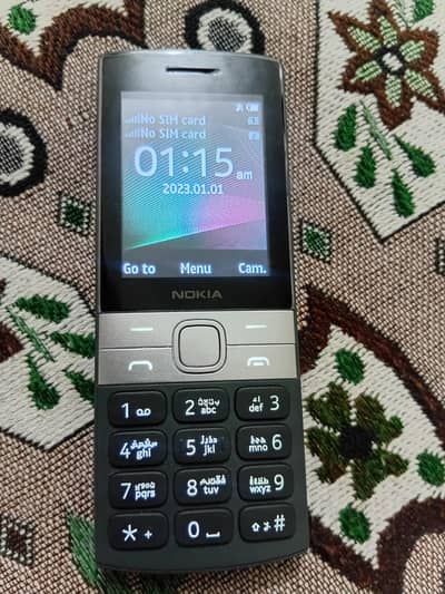 Nokia 150