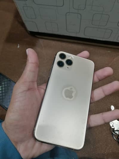 Apple iPhone 11 Pro 256 GB