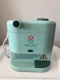 nebulizer