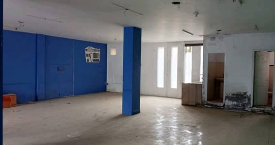 Office 1350 Square Feet For rent In Cavalry Ground