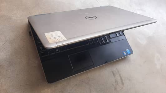 Dell Precision M2800 ,Heavy software used
