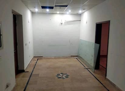 In Garden Town You Can Find The Perfect Office For rent