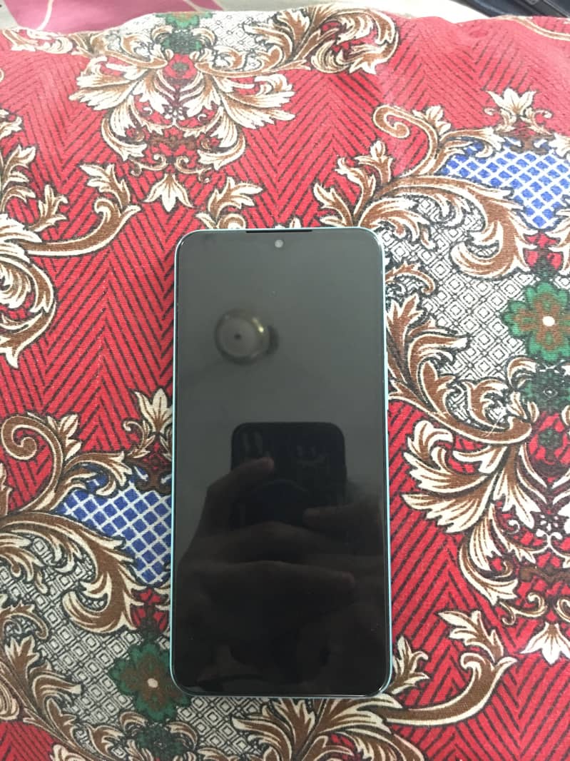 Infinix Note 12 2