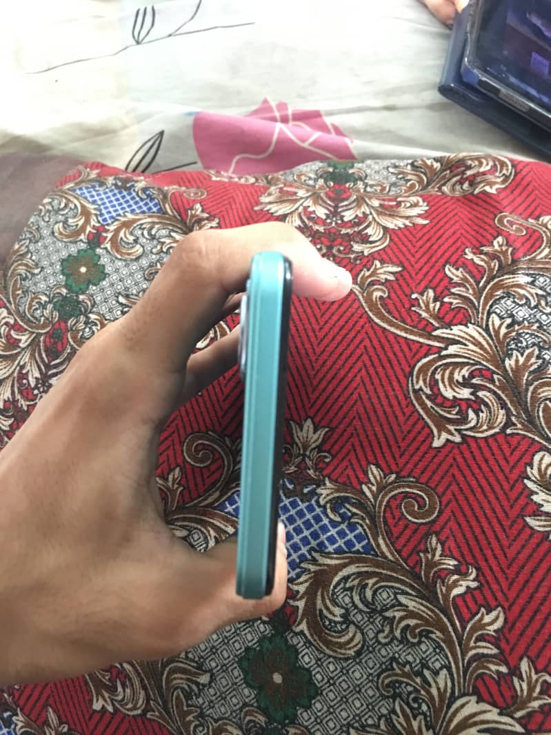 Infinix Note 12 6
