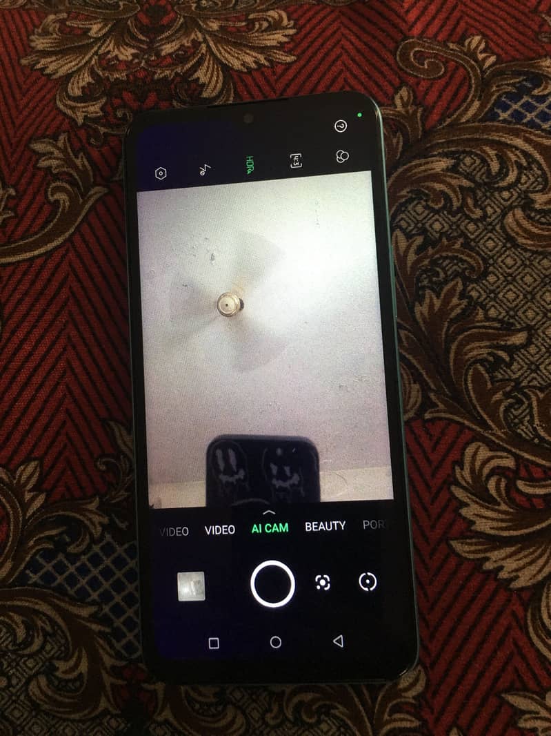Infinix Note 12 7