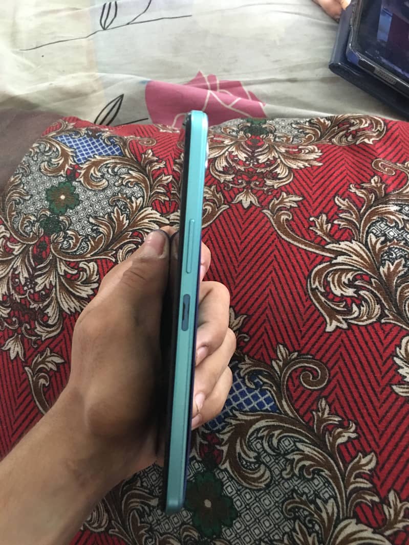 Infinix Note 12 9