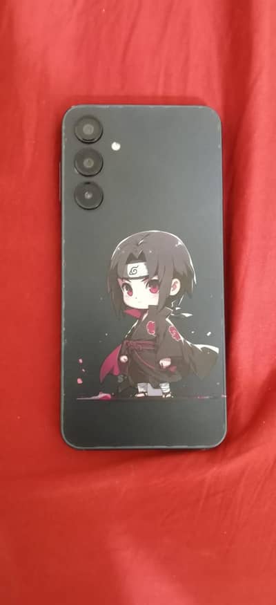 Samsung Mobile A16