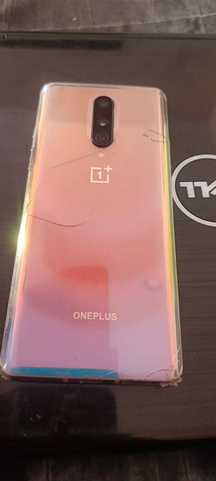 One Plus 8 0