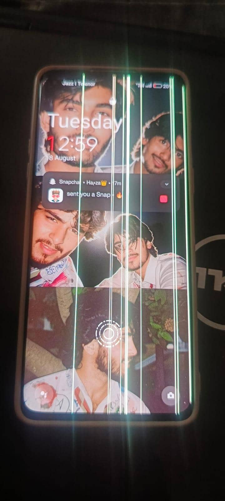 One Plus 8 2