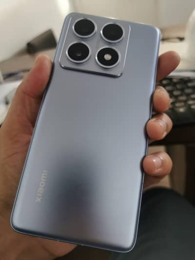 Xiaomi 14T Pro