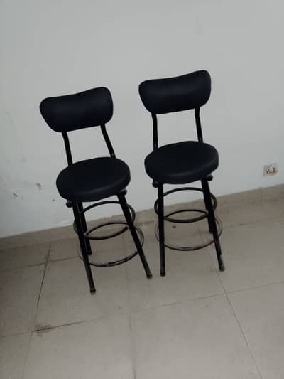 Table and Chair Complete Setup office work station