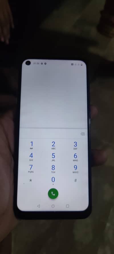 One Plus Nord N10