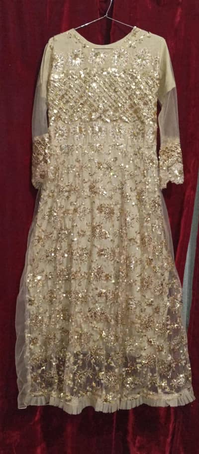 shadi dress