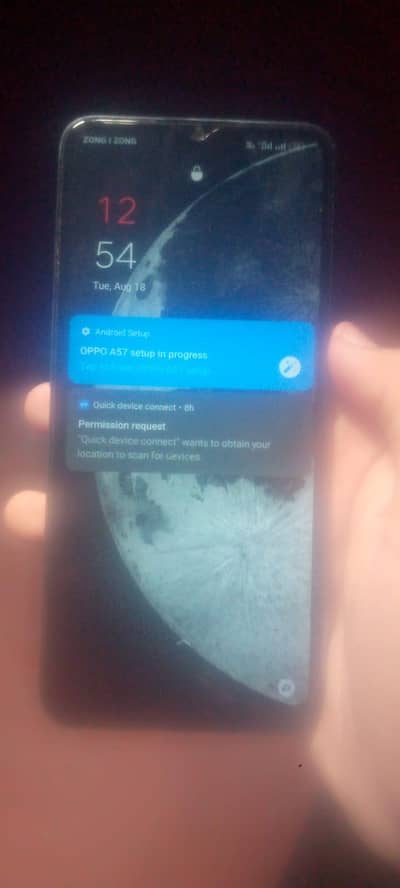 OPPO A57