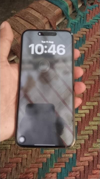 Apple iPhone 16 Pro Max
