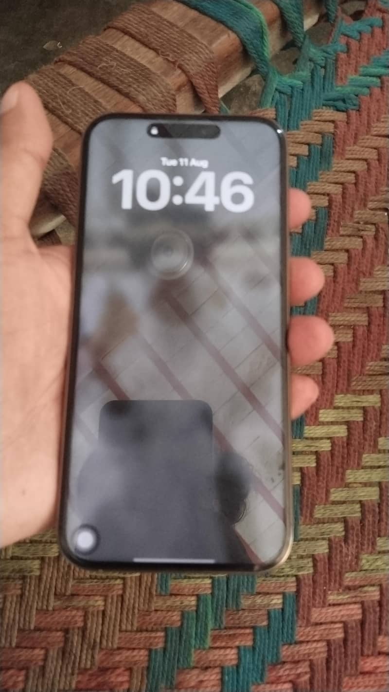 Apple iPhone 16 Pro Max 0