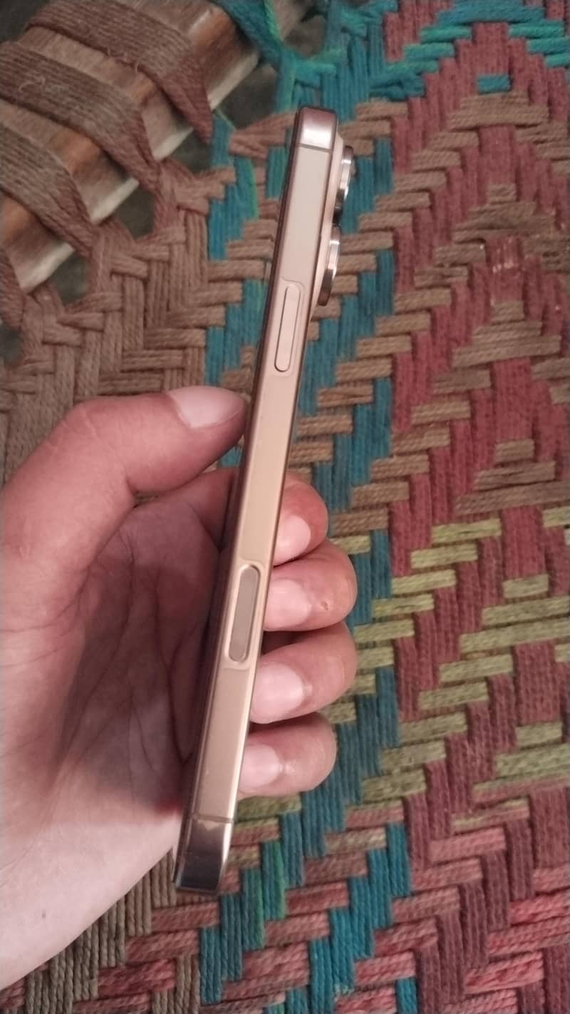 Apple iPhone 16 Pro Max 3