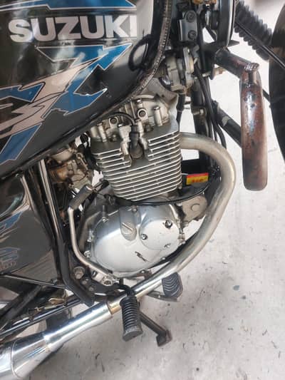 good condition