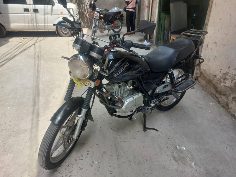 good condition 2