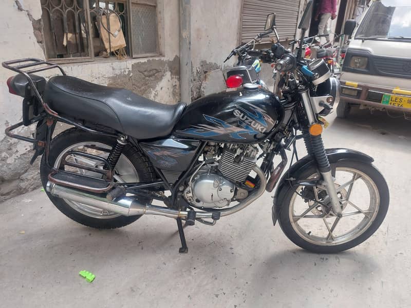 good condition 3