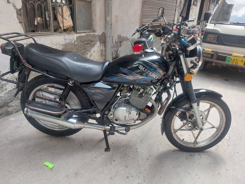 good condition 4
