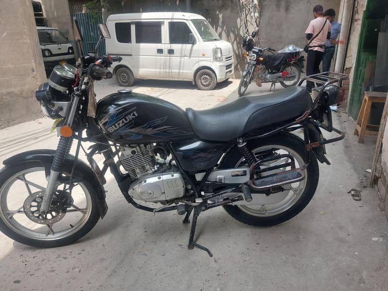 good condition 5